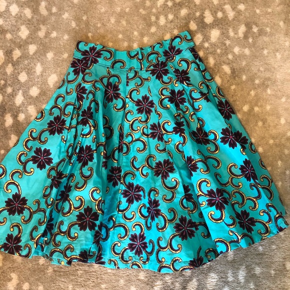 Francis + Benedict Dresses & Skirts - Francis + Benedict miniskirt